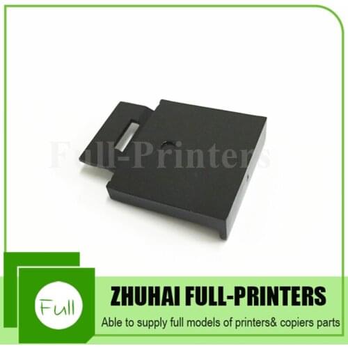 2PCS Free Shipping Compatible B234-2126 Front Charge End Block Cover for Ricoh MP1350 MP1100 MP9000
