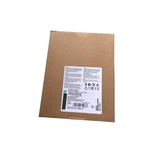 Brand new original 3RW3018-1BB04 7.5kW soft starter 3RW30181BB04 spot