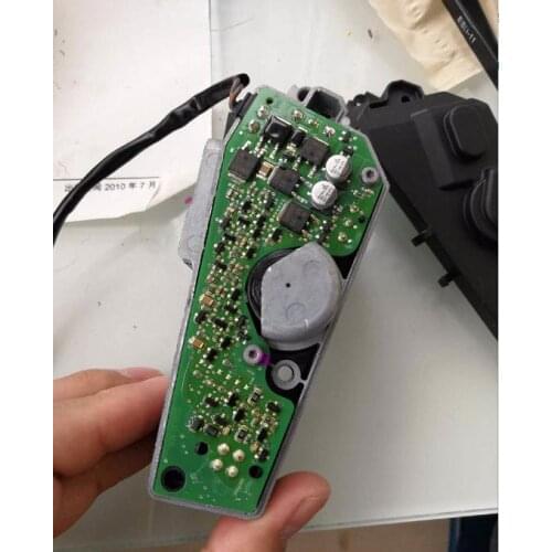 Car Badge Flip Emblem Rear View Camera Drive Circuit Board Engine For VW GOLF Bora Passat Polo Beetle Magotan