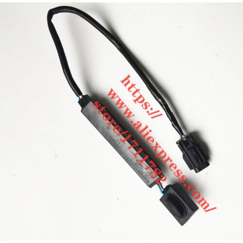 Keyless Entry Door Handle Sensor For Chery Tiggo 5/7/8 Arrizo 5/7/GX Tiggo 4/5x J33-3600215