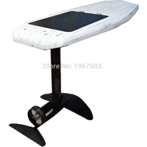 E-foil Efoil Electric Power Foil Pure Carbon Electric Hydrofoil+Pure carbon eFoil Board Available