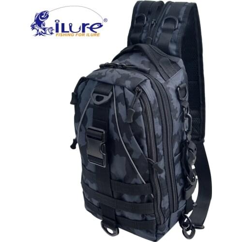 Походные и туристические рюкзаки Ilure China At AliExpress