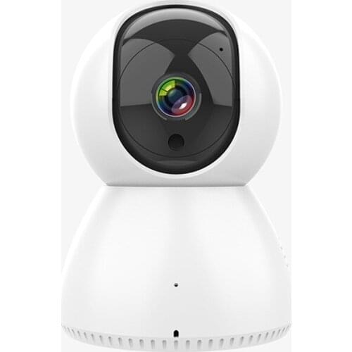 Baby Monitor 1080P IP Camera Security Camera WiFi Wireless CCTV Camera Surveillance IR Night Vision Pet Camera