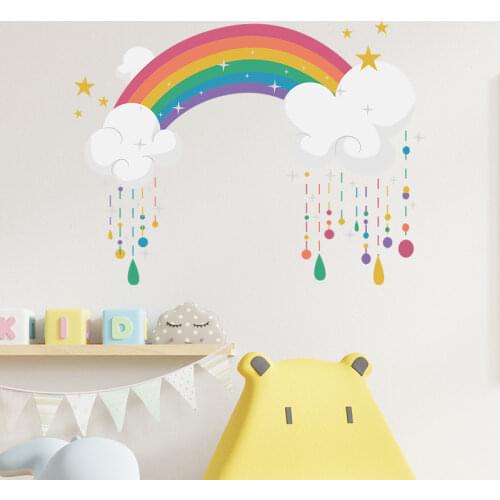 Наклейки из мультфильмов на стену Lahoment China At AliExpress