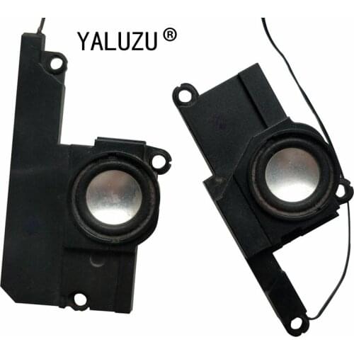 YALUZU 95new for ASUS N56V N56SL N56VM N56V N56D N56DP N56VJ left and right internal speaker speaker set