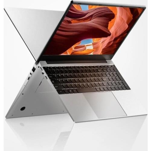 Factory direct supply 13.3 inch new notebook DDR4 4GB 8G HDD 1TB Win10 i7 7500U Laptop PC