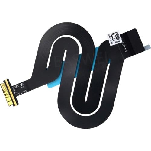 New Trackpad Touchpad Flex Cable 821-1935-A for MacBook 12" Retina A1534 2015
