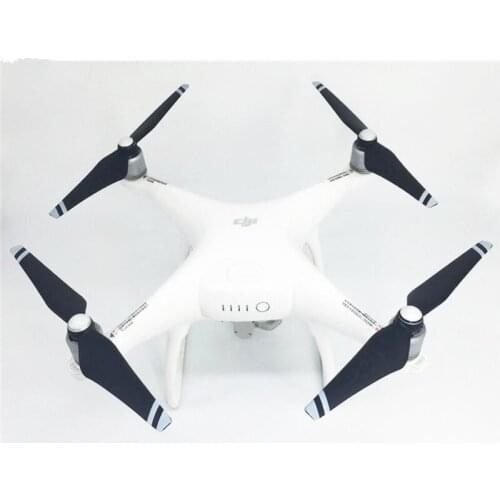 One Pair Replacement Propeller Blade CCW/CW Carbon Fiber Composite Low Noise For DJI Phantom 4/4A/4 PRO/4PRO+ Drones Spare Parts