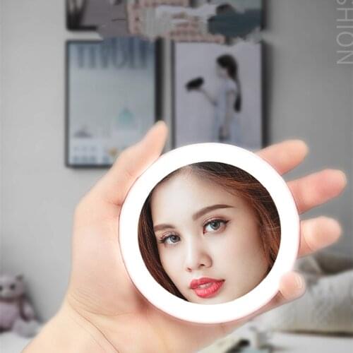 THE MIRROR, mirror,make up mirror ,smart mirrow,SKIN CARE TOOL,magic mirror,pocket mirror,Christmas Gift
