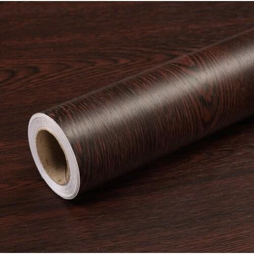 Beibehang 60*500cm Waterproof papel de parede 3D self-adhesive stickers Bedroom Wall paper Old furniture wallpaper for walls