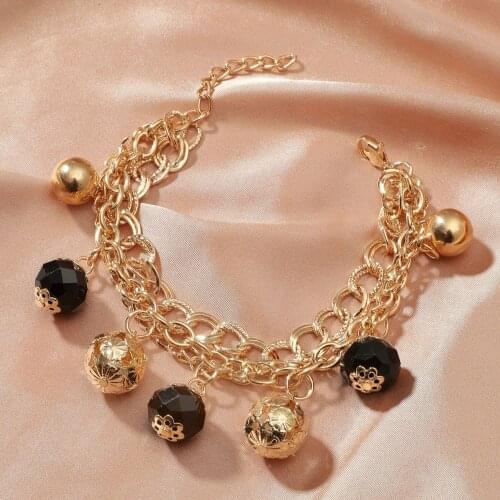 Черные браслеты Tribro China At AliExpress