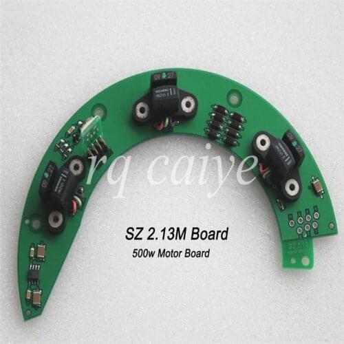 1piece SZ 2.13 61.198.1243/02 500W alcohol Internal synchronous motor encoder board for SM102 CD102 Compatible