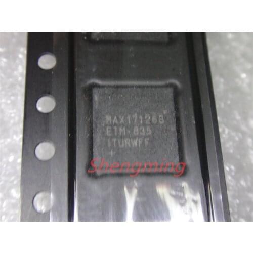 10PCS MAX17126 MAX17126B MAX17126BETM