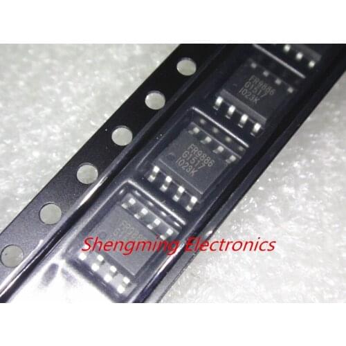 100pcs FR9886 9886 SOP-8 IC