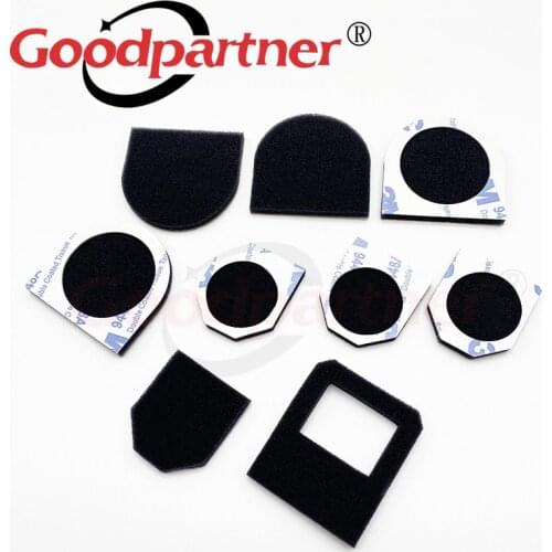 1X WX103 Waste Toner Container Seal for Konica Minolta C224 C284 C308 C364 C368 C454 C554 C458 C558 C658 C220 C221 C258 C280