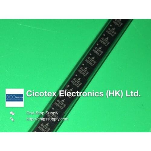 5pcs/lot ISL54059IRTZ-T 54059 TDFN10 IC SWITCH DUAL SPDT 10TDFN