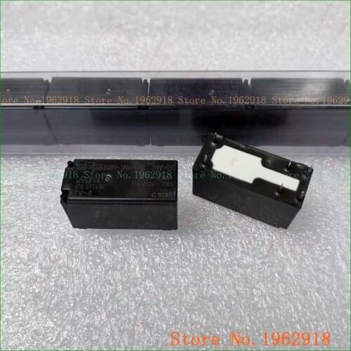 888H-1AH-F-C 24VDC 17A HF115F 024-1HS3