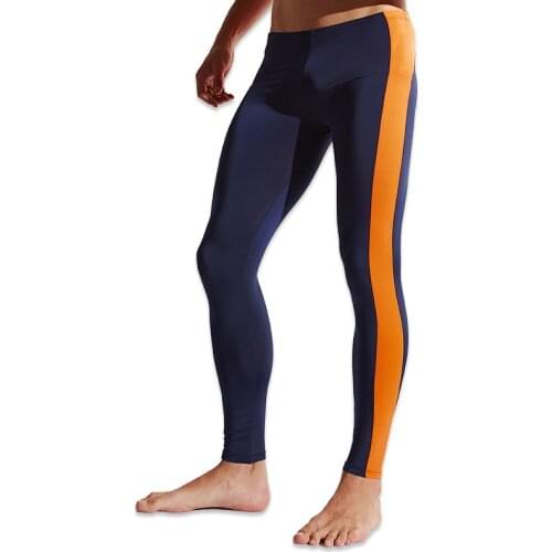 EUSSIEINQ Men's Trousers