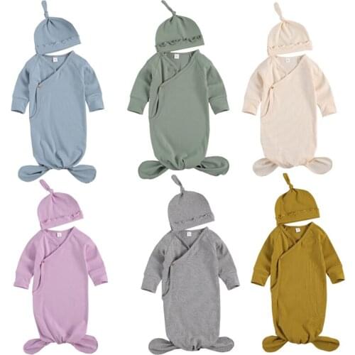 Lioraitiin Baby Slips
