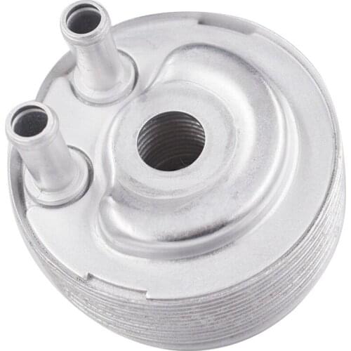 21305-5M301 Engine Oil Cooler for Nissan Navara D22 YD25