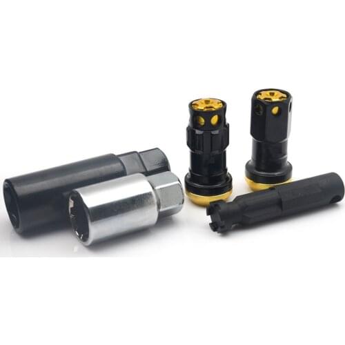 MD Fasteners For Cars