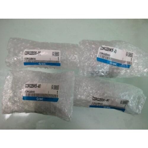 1PC New SMC CDRQ2BW15-90 CDRQ2BW1590 Cylinder