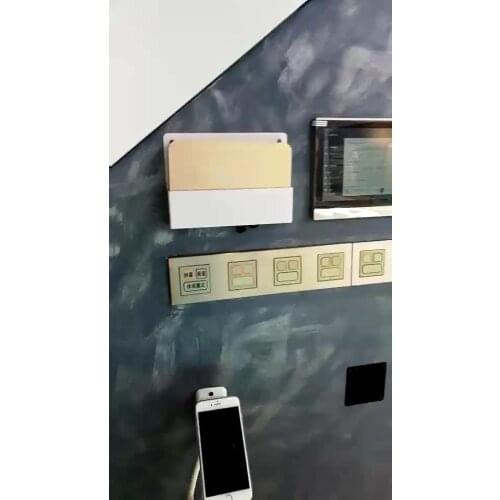 New Design Easy Install Video Intercom System,Smart Home Wireless Smart Video Doorbell