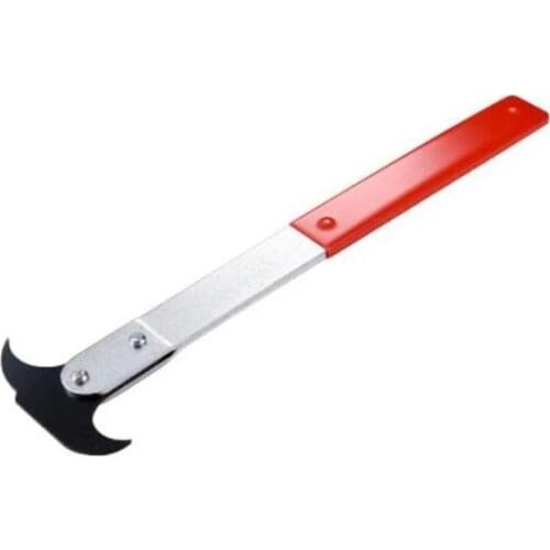 Double Hook Screwdriver Automobile Oil Seal Removal Tool Oil Seal Extractor Oil Seal Puller Easy Removal Of Oil Seal Cleaning