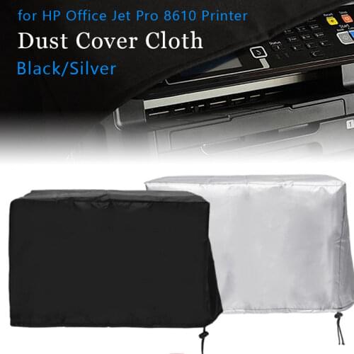 Nylon Printer Dust Dust Cover Protector Chair Table Cloth For 3D Printer for Epson Workforce for OfficeJet Pro 8600