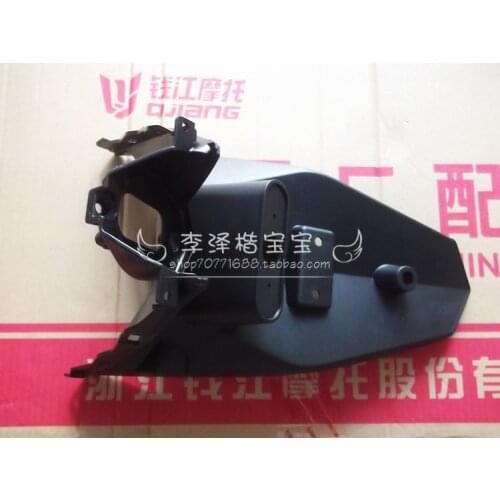 Qj125-26 qj125-26a rear fender