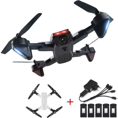 SG700 Selfie Drones Rc Drone With Camera Wifi Fpv Quadcopter Optical Follow Helicopter RC Toy For Children Vs Visuo Xs809hw 19HW