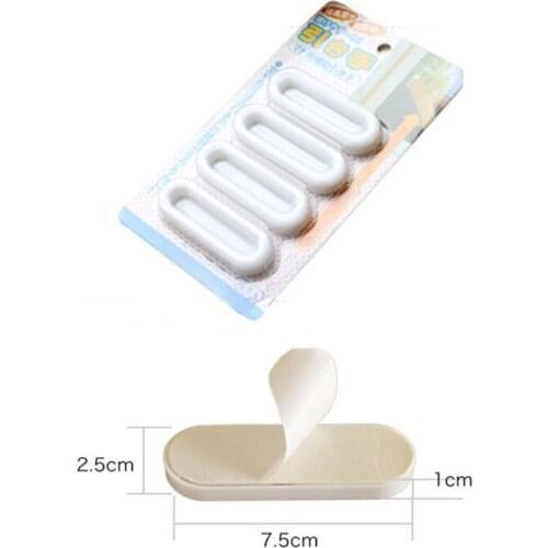 Japanese 4 mounted and attached auxiliary door and window handle handle for childrens doors and windows New patter AB147