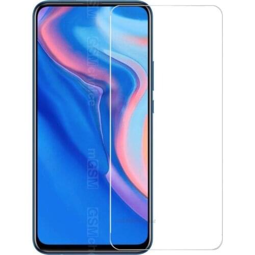 Smartphone 9H Tempered Glass for HUAWEI y9 prime 2019 Protective Film Screen Protector cover phone for y9 prime2019
