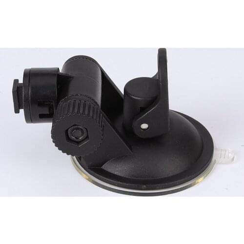 Car Auto Universal Camera Mount Driving DVR Recorder Holder Suction Cup Bracket Stand