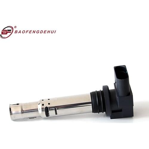 Engine Coil Ignition Coils For Car Products 036905100D For Volkswagen Lupo/GOLF/Polo/Bora/Touran/Jetta For Audi A2