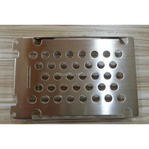 Free Shipping Original Notebook Computer Hard Drive Bracket For HP DV6-7000 DV7-7000 HDD Bracket HDD CADDY
