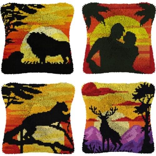 Latch Hook Rug Kits Sun Celebrity Is family run and also know as Cross Stitch Kits We Threads Tapestry Kits Cross stitch