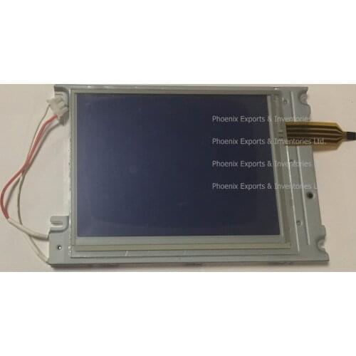 New & Original LSUBL6432B 5.7" LCD Screen Display Panel with Touch Screen Touch Glass Panel Pad