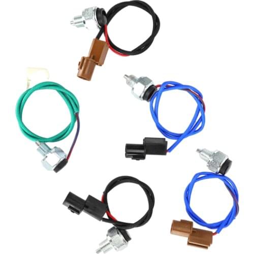 5 Pcs Transfer Case Switch fits for Mitsubishi Montero MR580154 MR580155