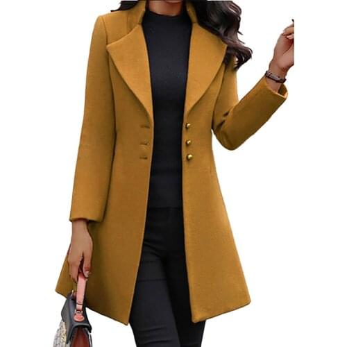 PickyourLook Women's Coats