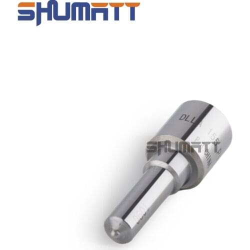 China Made New Diesel Fuel injector Nozzle DLLA155P1090 For Injector 095000-6790