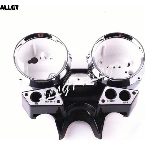 Gauge Speedometer Tachometer Instrument Cover fit for Yamaha XJR400 1997