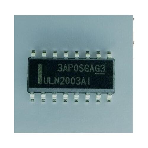 ULN2003AIDR ULN2003AI