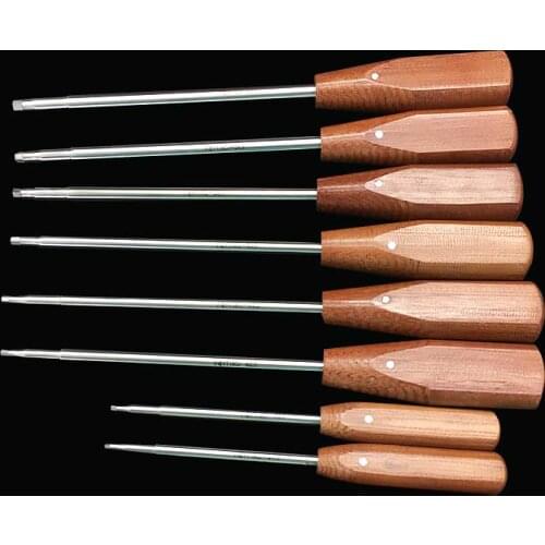 Veterinary Bone Screwdriver Hex Head Orthopedics Instruments