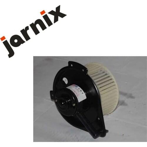 A11-8107027AB electrical Fan Assembly For CHERY A3 FULWIN