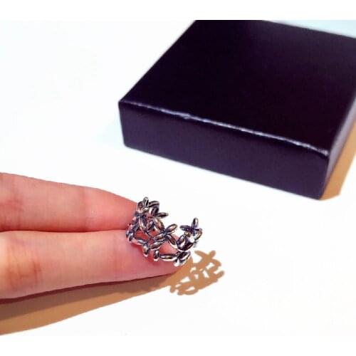 Charmwin Antique Rings