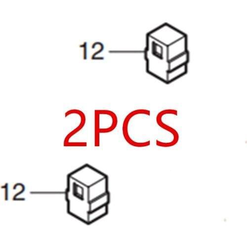 Carbon Brush holder for Makita 4327M 4329 4323