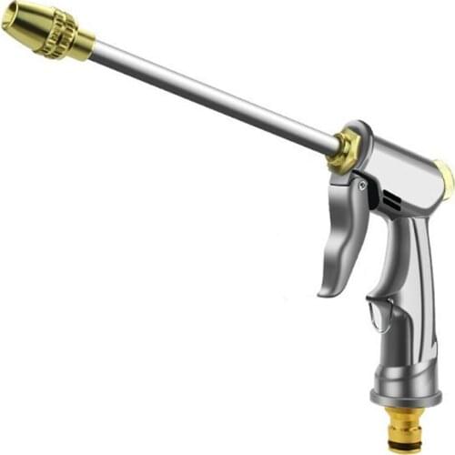 High-pressure Washing Machine Labor-saving And Easy Car Washing 360-degree Rotatable Nozzle Water Sprayer