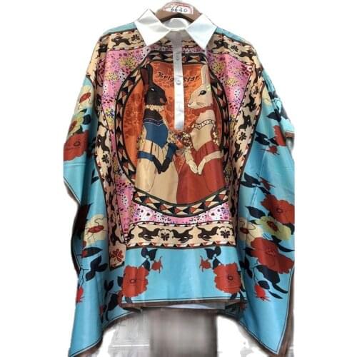 T Shirt For Women Modest Printed Casual Harajuku Print Boho Maxi Summer Short Sleeve Woman Tops Female Tshirt Camiseta Muje