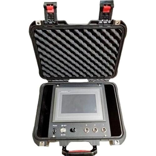 Guangchun Instruments For Measurement And Analysis